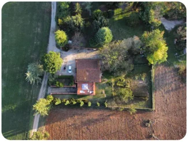 Villetta Con Parco Vicino San Gimignano Colle di Val d'Elsa Eksteriør billede